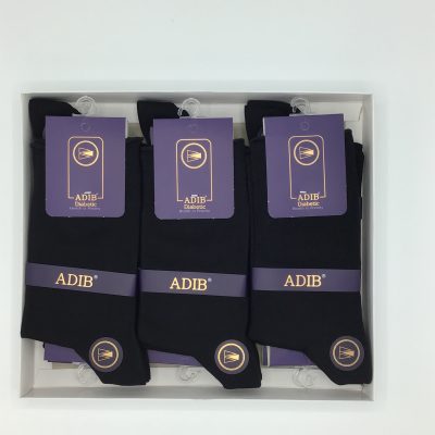 جوراب دیابتی